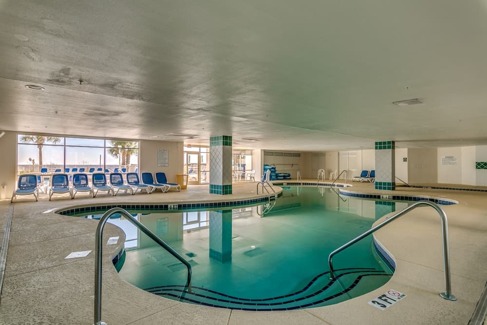 Bay Watch Resort - by Vacasa gallery photo in Myrtle Beach, SC — image 9