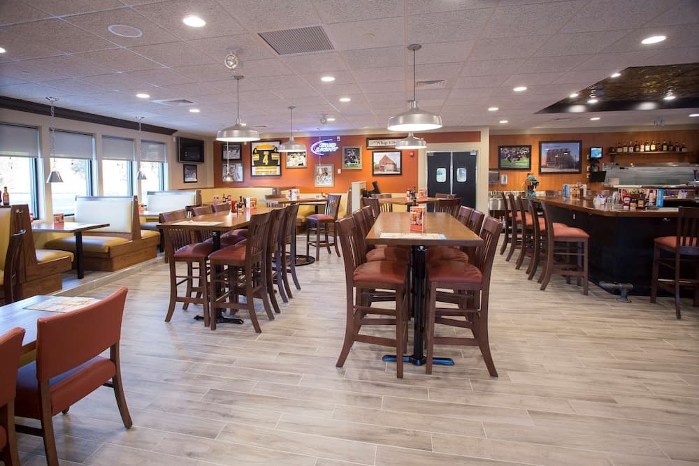 Clarion Inn Nashua gallery photo in Nashua, NH — image 11