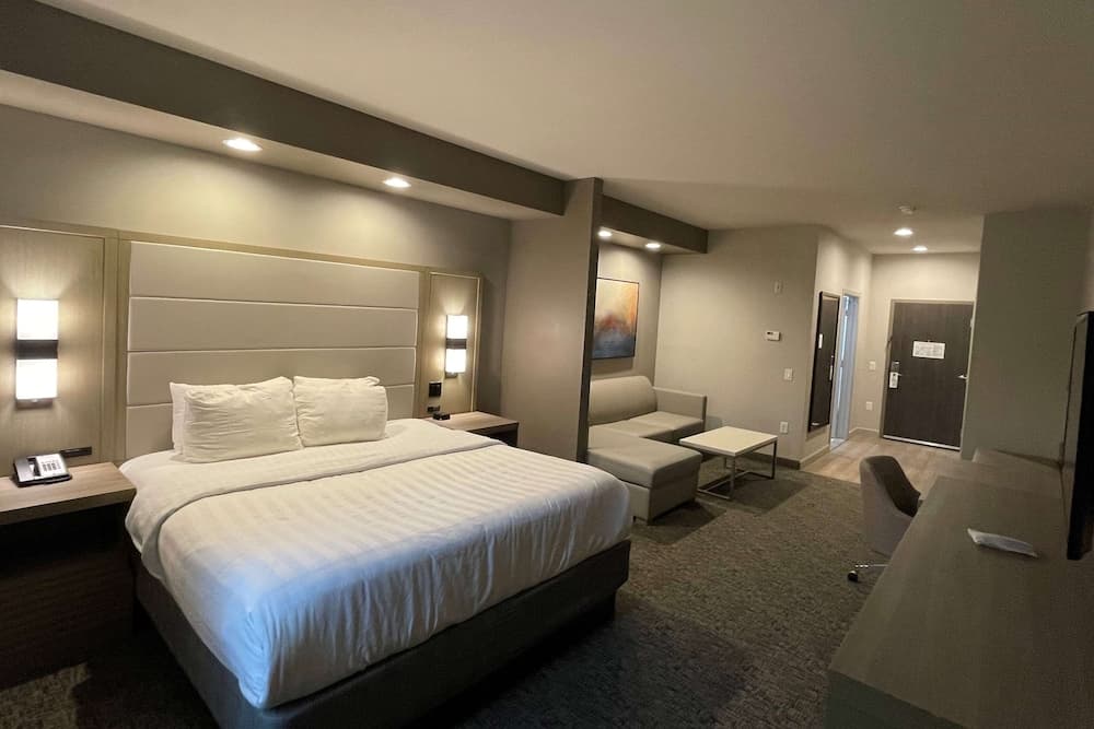 Wyndham Garden Katy Energy Corridor gallery photo in Katy, TX — image 9