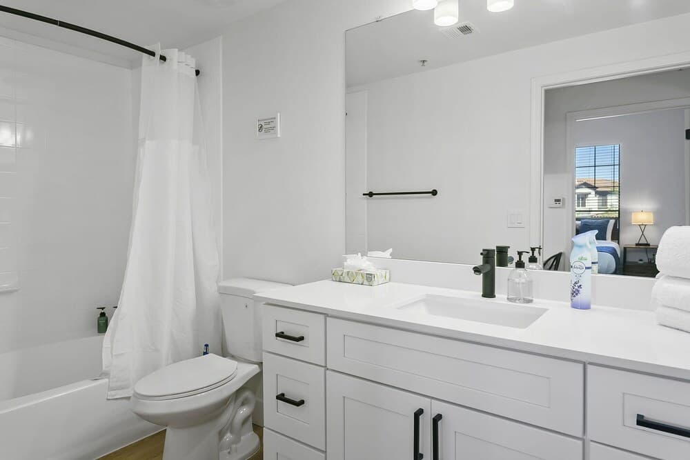 TWO Glendale CozySuites with Pool 2 & 9 gallery photo in Glendale, AZ — image 22