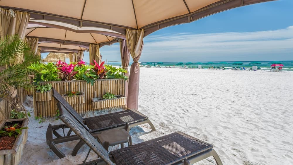 Holiday Inn Resort Panama City Beach by IHG gallery photo in Panama City Beach, FL — image 8