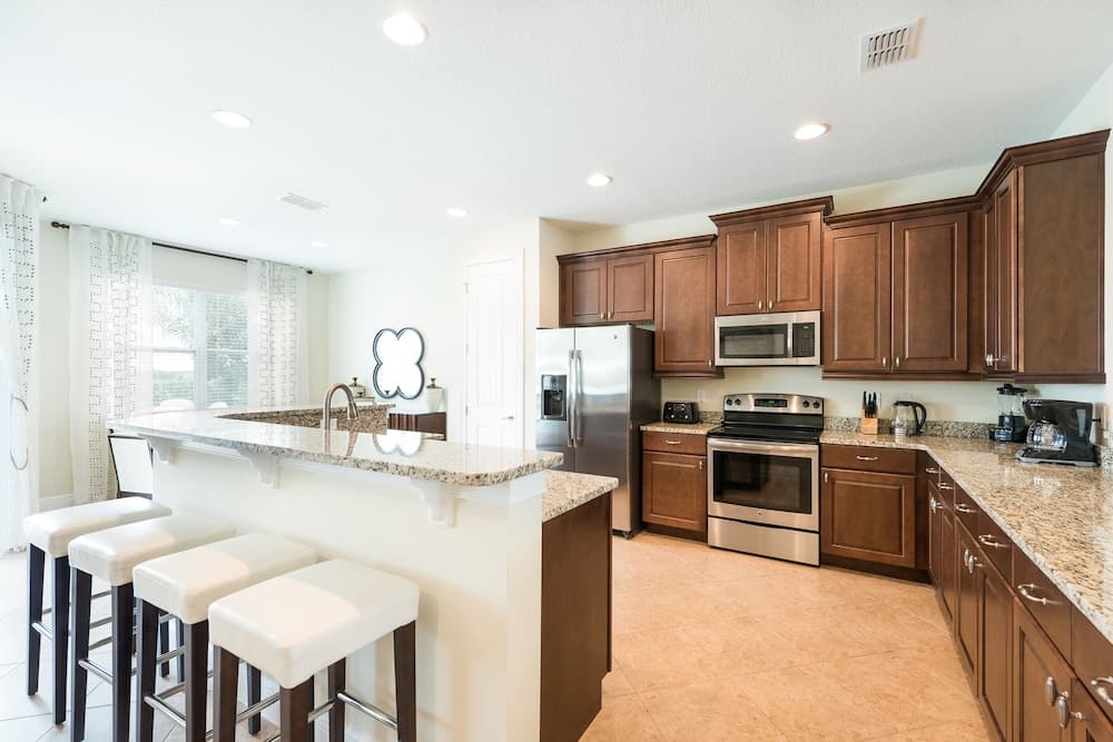 Encore Resort and Water Park at Reunion by Rentyl gallery photo in Kissimmee, FL — image 31