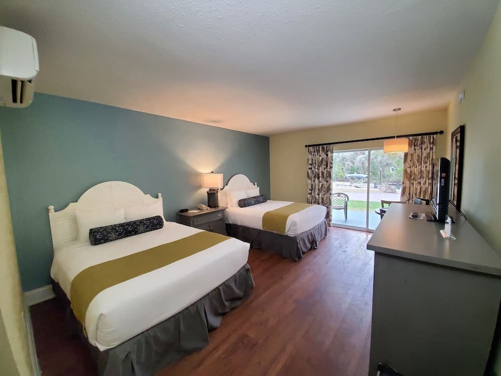 Plantation Resort on Crystal River, Ascend Hotel Collection gallery photo in Crystal River, FL — image 19