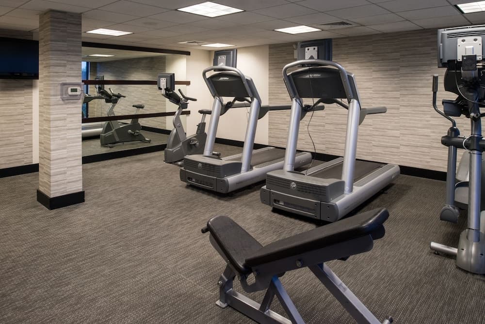 Courtyard Marriott Victorville gallery photo in Hesperia, CA — image 40