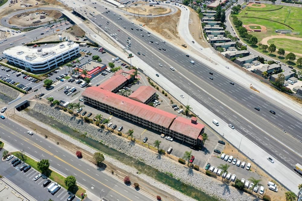 La Quinta Inn by Wyndham Costa Mesa / Newport Beach gallery photo in Costa Mesa, CA — image 20
