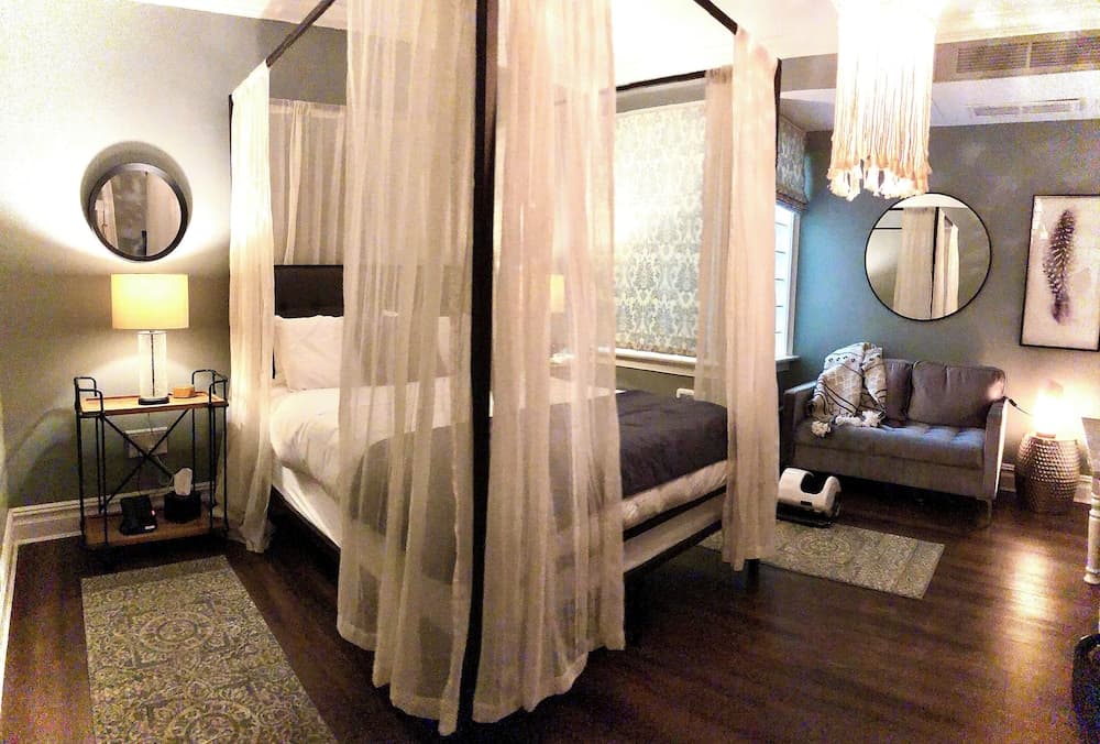 The Dutchess Inn and Spa at Beacon gallery photo in Beacon, NY — image 29