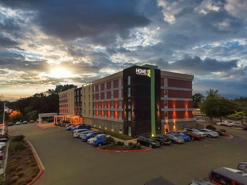 Home2Suites by Hilton Dupont, WA gallery photo in Tacoma, WA — image 9