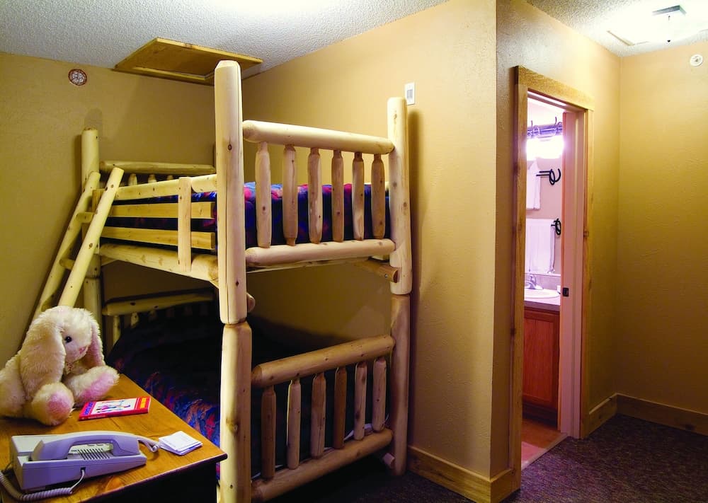 Double JJ Resort gallery photo in Rothbury, MI — image 28
