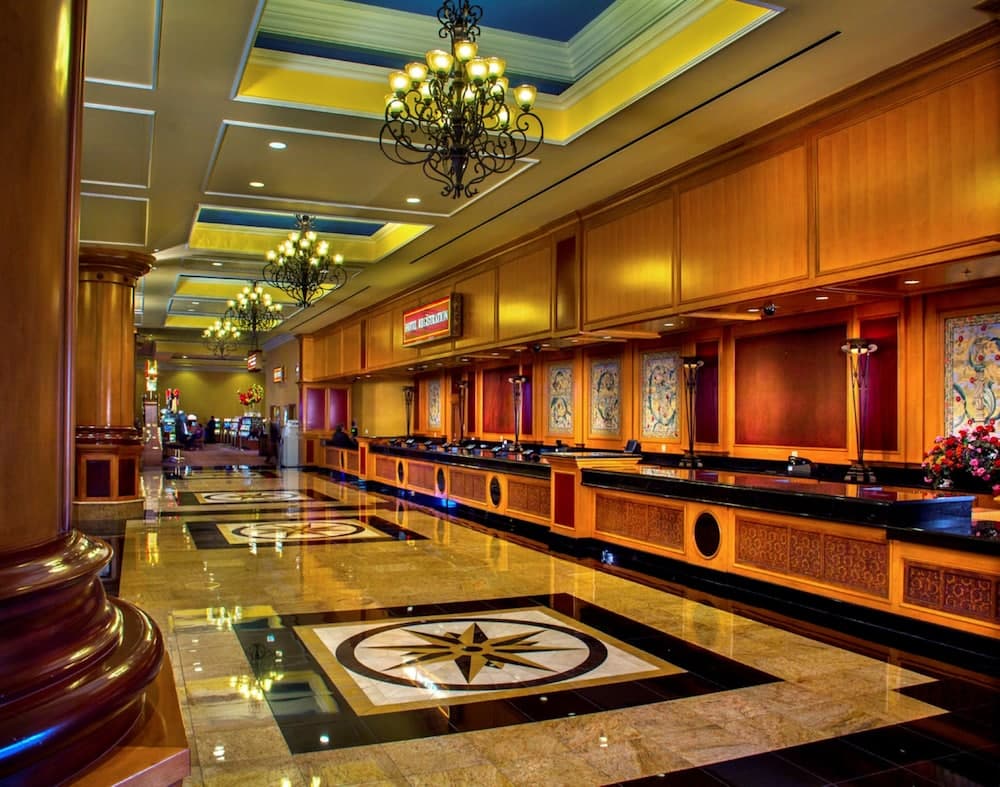 South Point Hotel, Casino, and Spa gallery photo in Las Vegas, NV — image 48