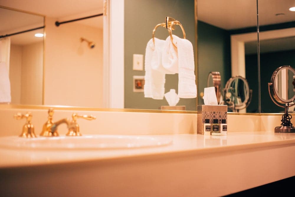 The Remington Suite Hotel and Spa gallery photo in Shreveport, LA — image 13