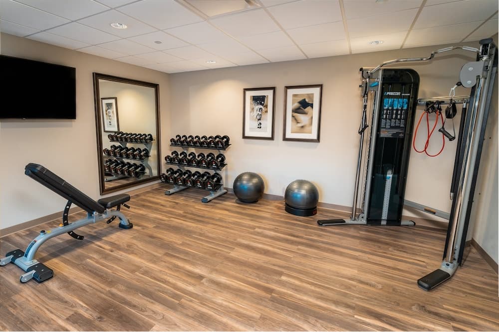 Staybridge Suites Coeur D'Alene by IHG gallery photo in Coeur d'Alene, ID — image 5