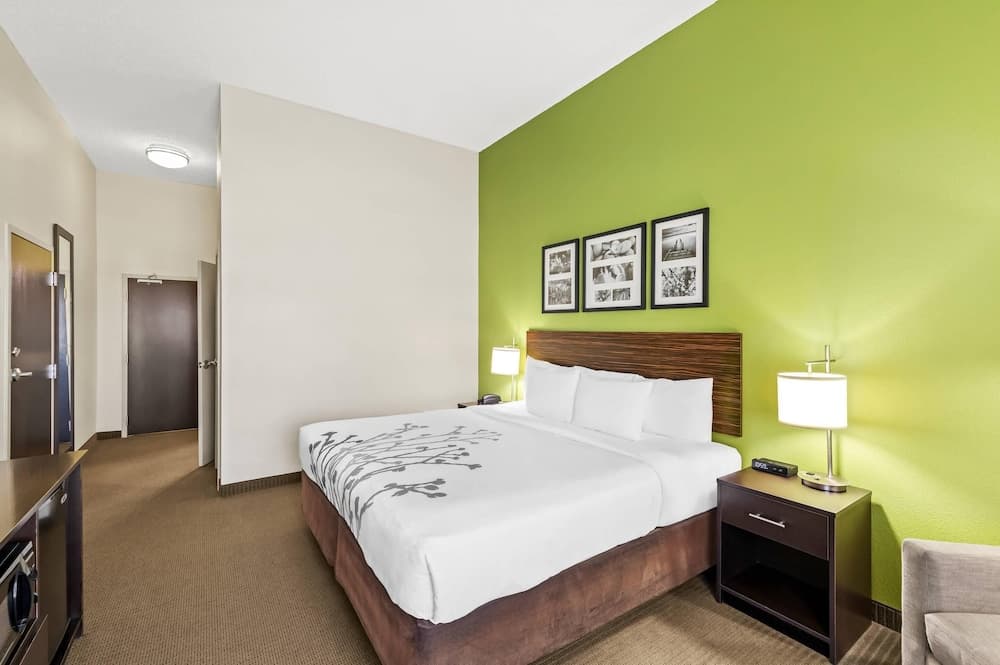 Sleep Inn & Suites Dripping Springs - Austin Area gallery photo in Dripping Springs, TX — image 59