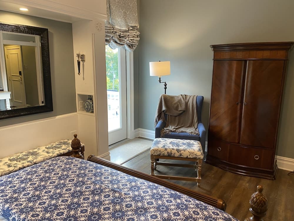The Dutchess Inn and Spa at Beacon gallery photo in Beacon, NY — image 16