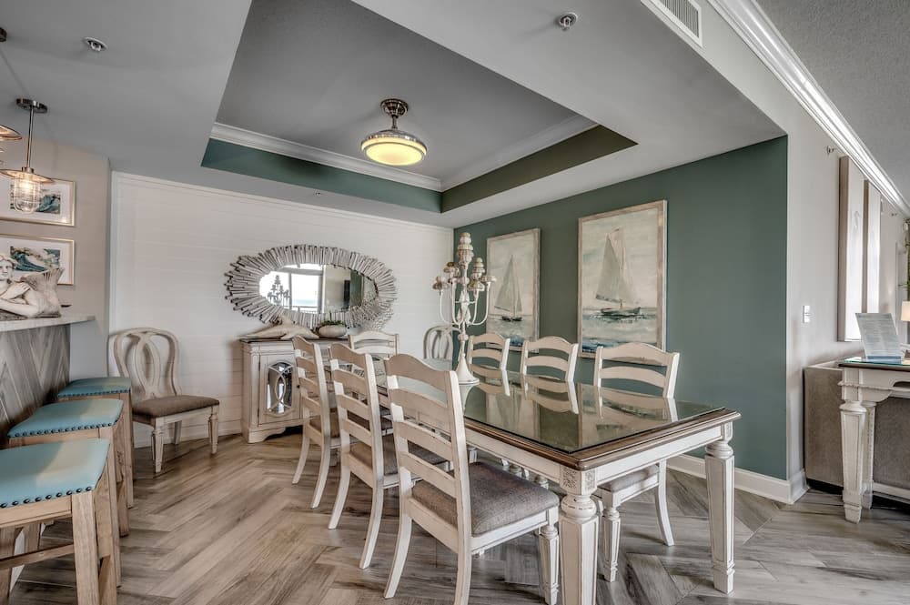 North Beach Resort & Villas gallery photo in North Myrtle Beach, SC — image 211