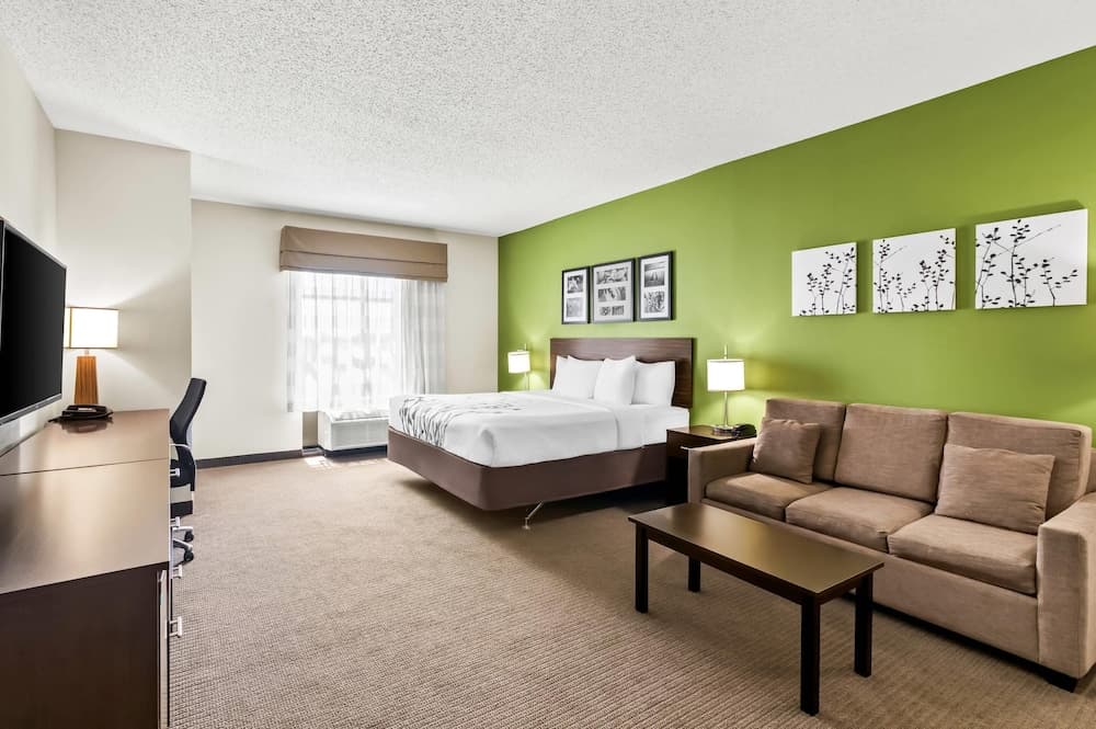 Sleep Inn & Suites Dripping Springs - Austin Area gallery photo in Dripping Springs, TX — image 23