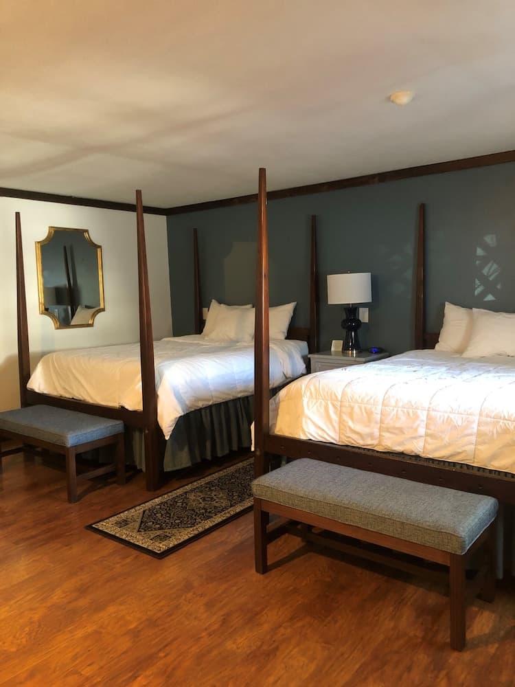 Beekman Arms and Delamater Inn gallery photo in Rhinebeck — image 15