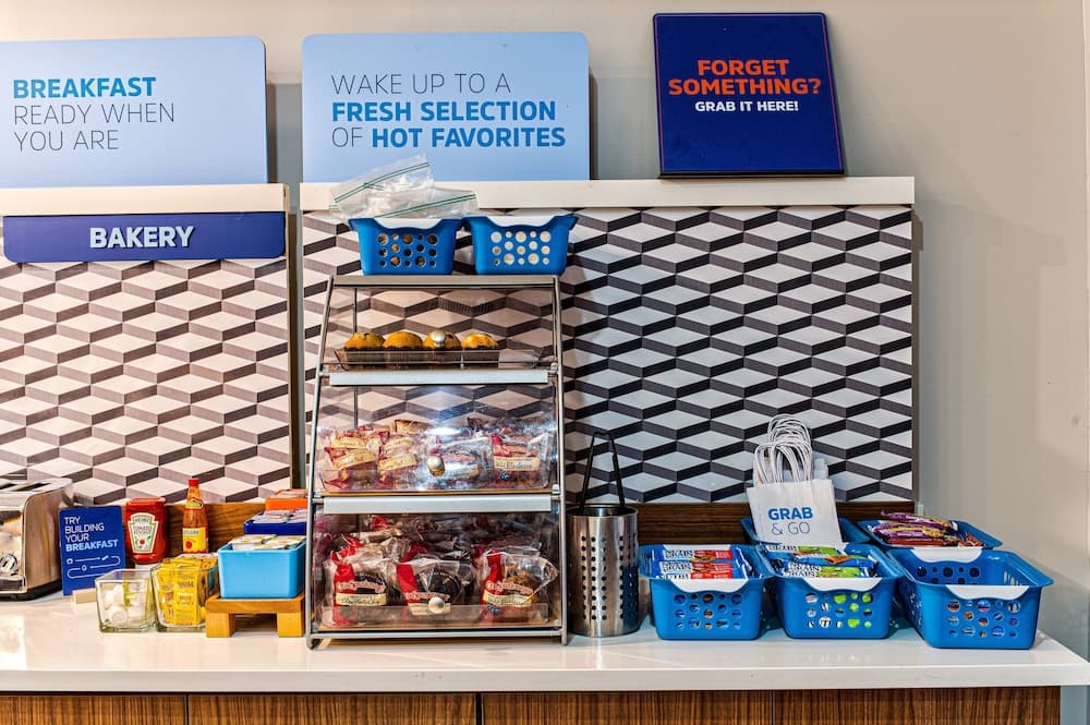 Holiday Inn Express Hotel & Suites Goshen by IHG gallery photo in Goshen, IN — image 26