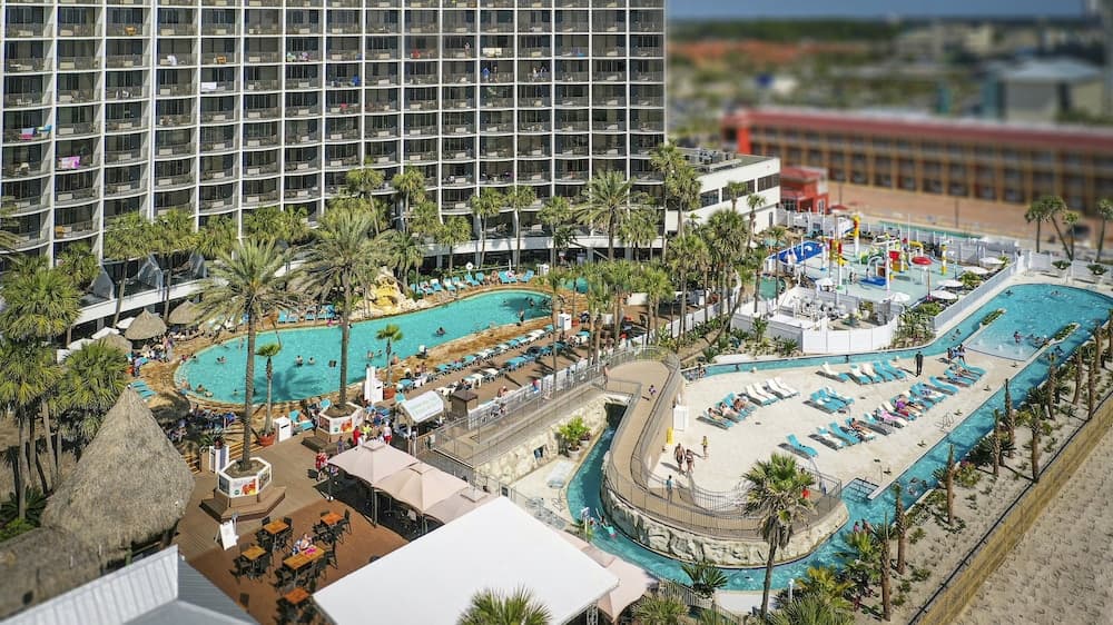 Holiday Inn Resort Panama City Beach by IHG gallery photo in Panama City Beach, FL — image 30
