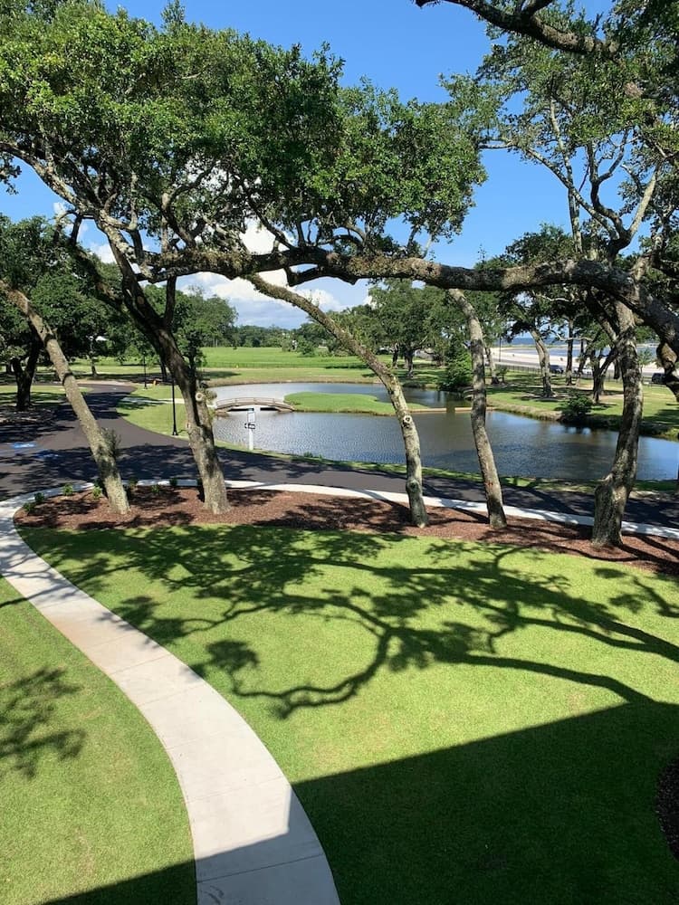 Oasis Resort Gulfport gallery photo in Gulfport, MS — image 15
