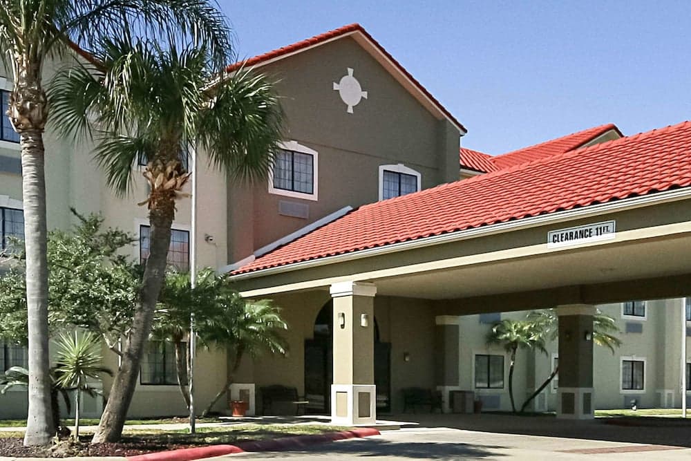 Quality Inn Kingsville Hwy 77 — hotel in Kingsville, Texas