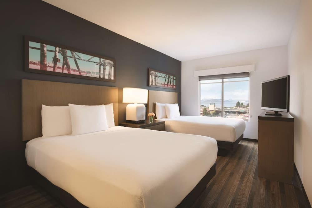 Hyatt House Emeryville gallery photo in Emeryville, CA — image 11