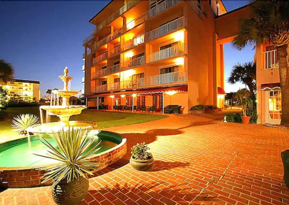 The Inn at Cocoa Beach — hotel in Cocoa Beach, Florida