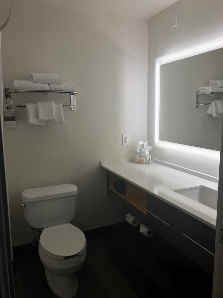 Holiday Inn Selma - Swancourt by IHG gallery photo in Selma, CA — image 30