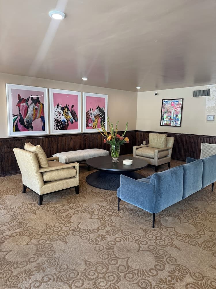 Hotel Francis — hotel in St. Francisville, Louisiana