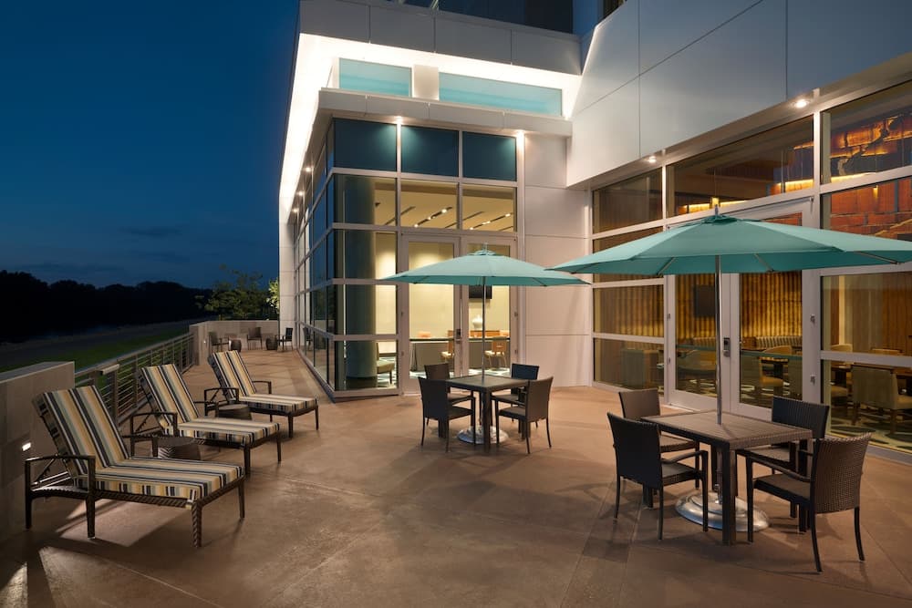 The Landing Hotel at Rivers Casino & Resort gallery photo in Schenectady, NY — image 24