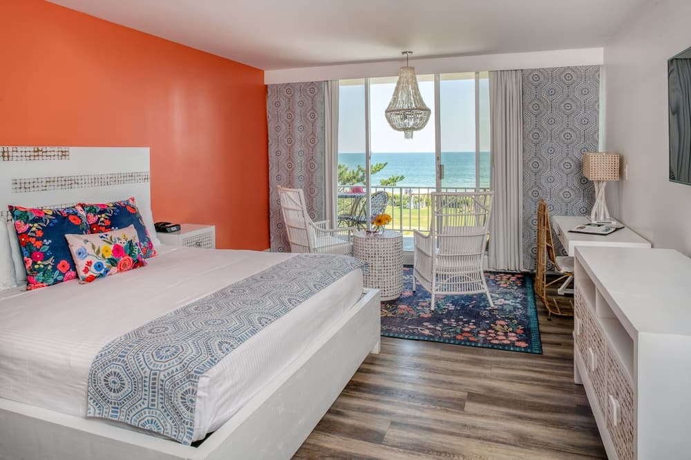 Trailborn Surf and Sound, Outdoor Collection by Marriott Bonvoy gallery photo in Wrightsville Beach, NC — image 97