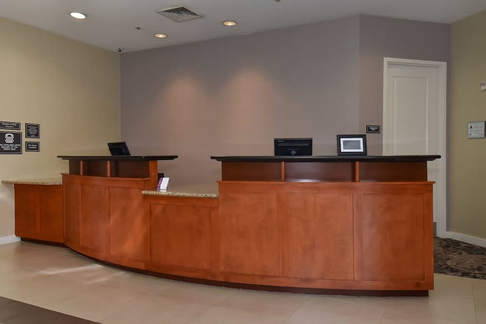 Residence Inn Marriott Concord gallery photo in Concord, NC — image 20