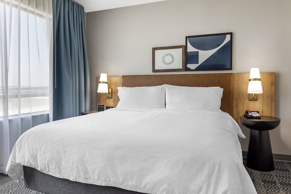 Staybridge Suites Dallas Grand Prairie by IHG gallery photo in Grand Prairie, TX — image 4
