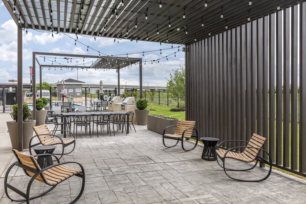 Staybridge Suites Dallas Grand Prairie by IHG gallery photo in Grand Prairie, TX — image 21