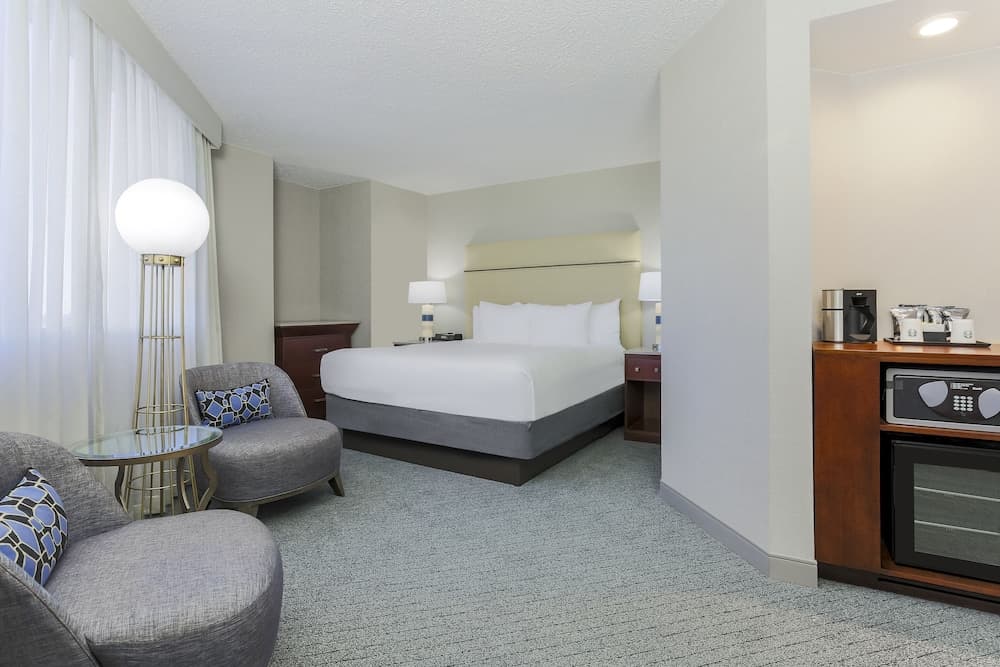 Hilton Richardson Dallas gallery photo in Richardson, TX — image 64
