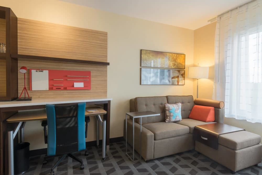TownePlace Suites by Marriott Syracuse Liverpool — hotel in Liverpool, New York