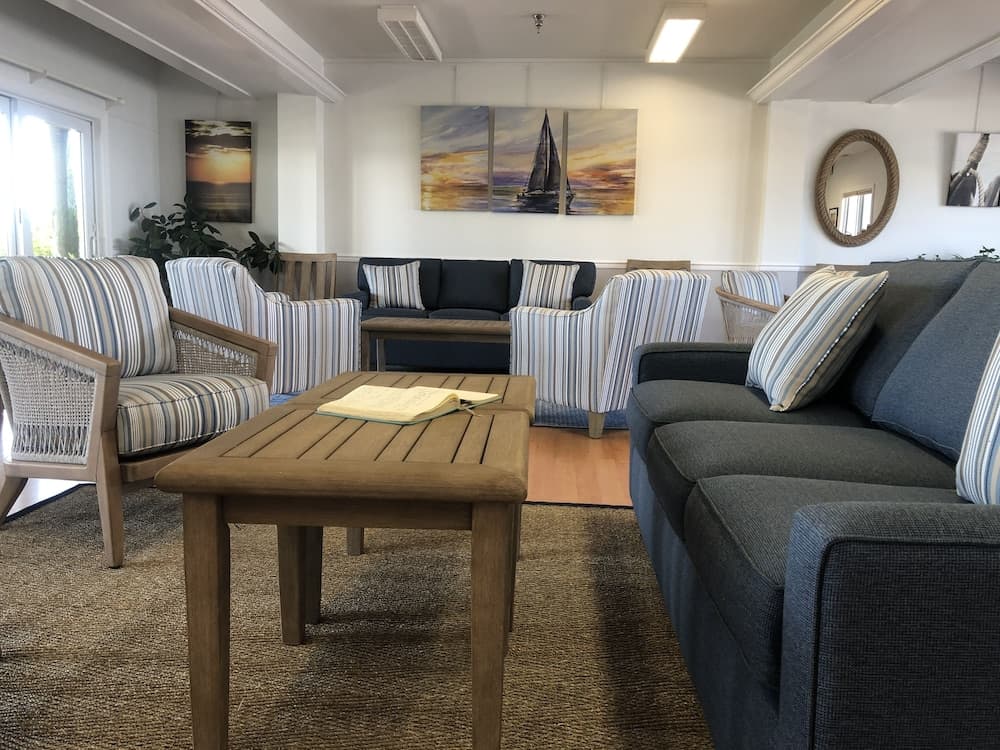 Knapps Narrows Marina & Inn gallery photo in Tilghman, MD — image 9