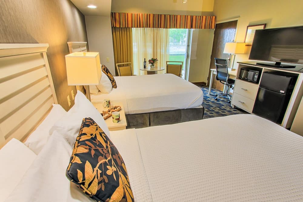Maumee Bay Lodge and Conference Center gallery photo in Oregon, OH — image 20