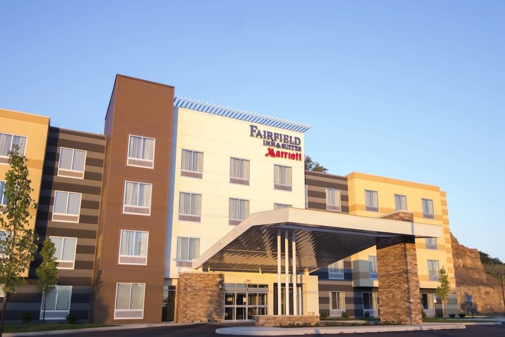 Fairfield Inn & Suites Cambridge gallery photo in Cambridge, OH — image 11