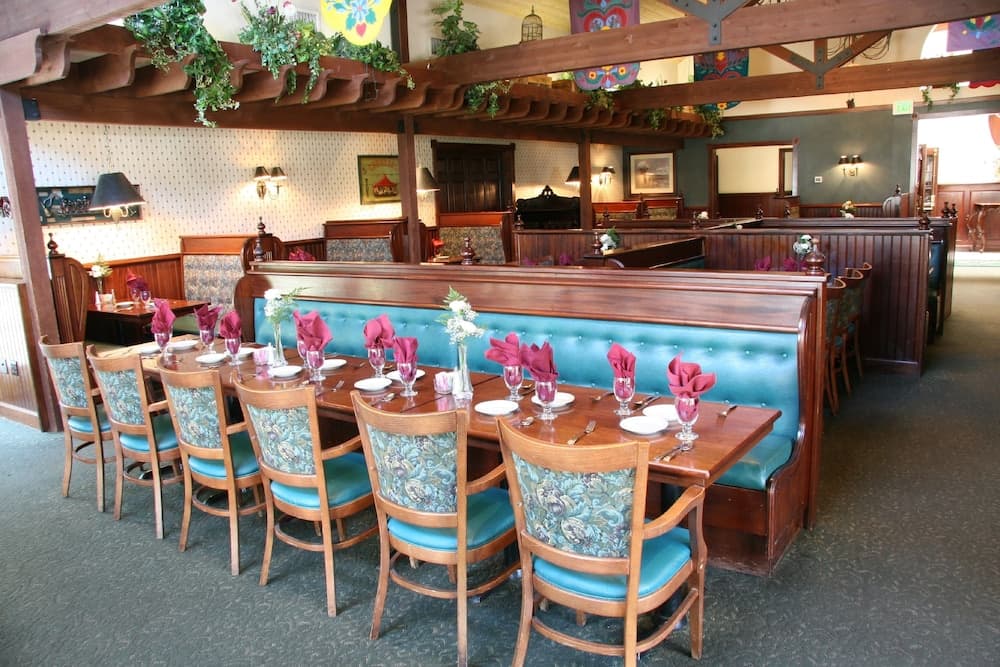 Holiday Inn Selma - Swancourt by IHG gallery photo in Selma, CA — image 48