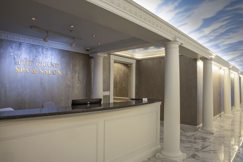 The Grand Resort gallery photo in Warren, OH — image 4