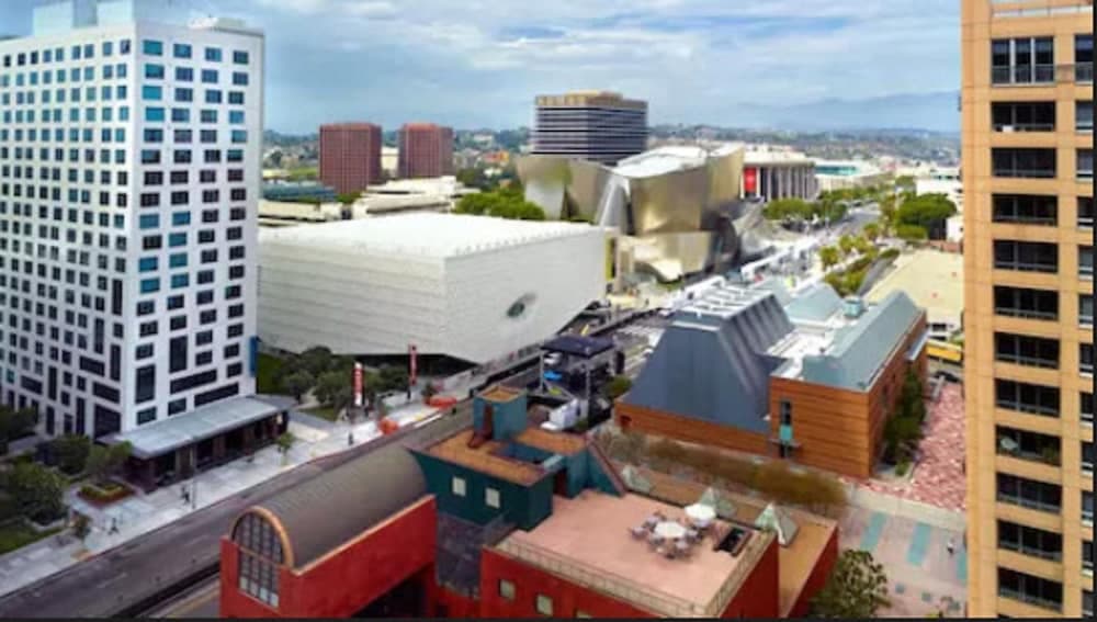 Omni Los Angeles Hotel gallery photo in Los Angeles, CA — image 105