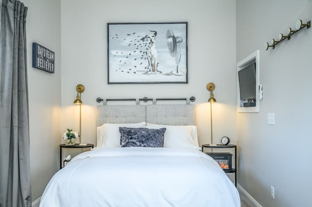 The Boutique Retreat gallery photo in McMinnville, OR — image 4