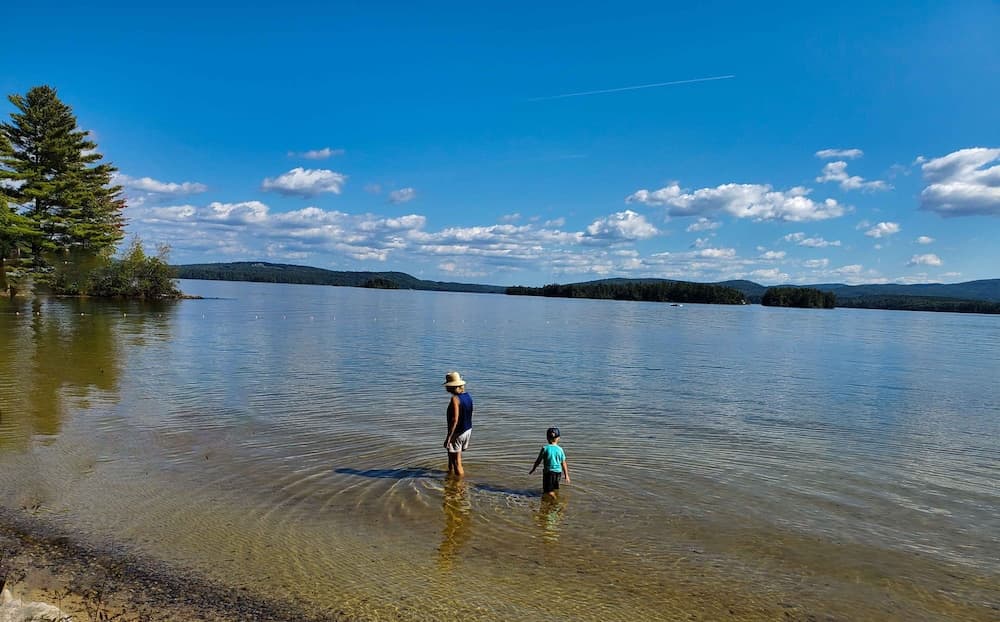 Lake Wentworth Inn gallery photo in Wolfeboro — image 4