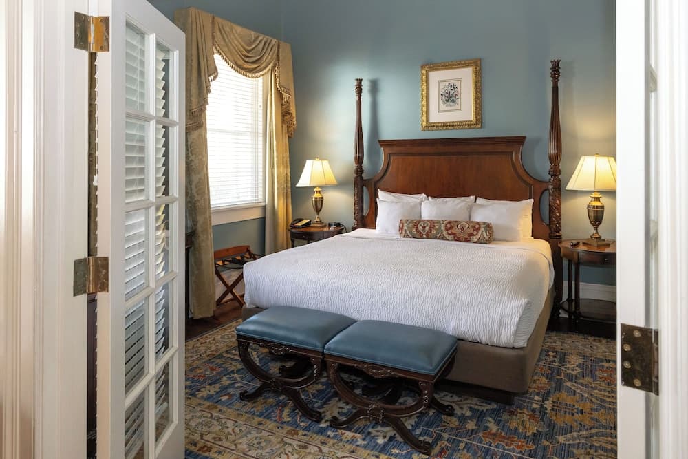 The Marshall House gallery photo in Savannah, GA — image 40