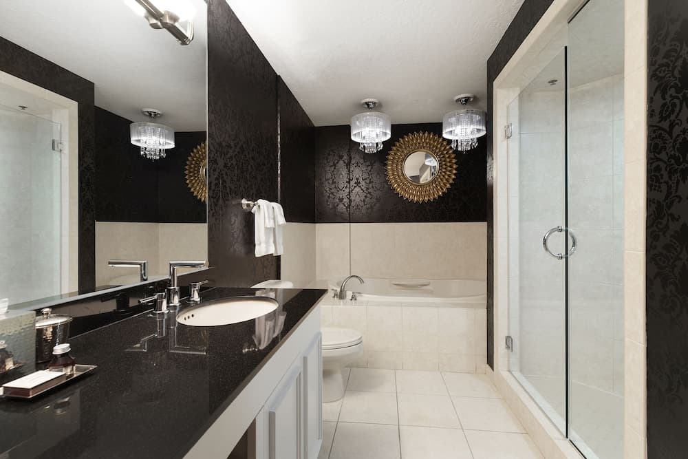 Des Lux Hotel gallery photo in Des Moines, IA — image 29
