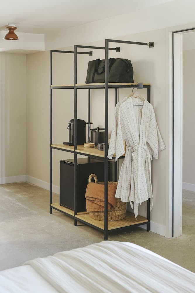 Drift Nashville, a Member of Design Hotels property views in Nashville, TN — gallery photo 3