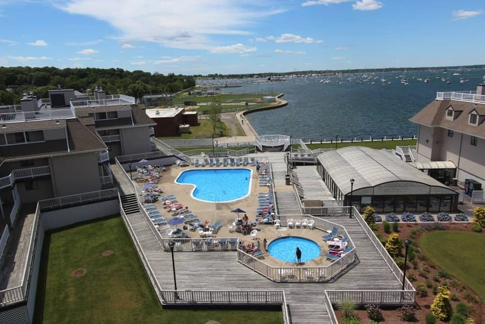 Wellington Resort — hotel in Newport, Rhode Island