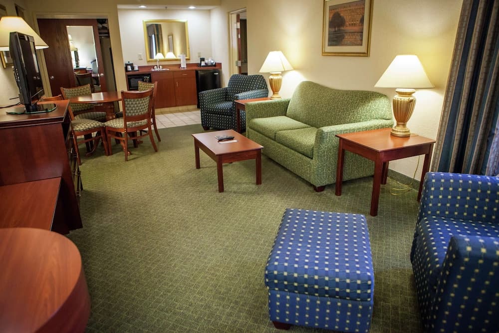 Hampton Inn & Suites Springfield-Southwest gallery photo in Springfield, IL — image 33