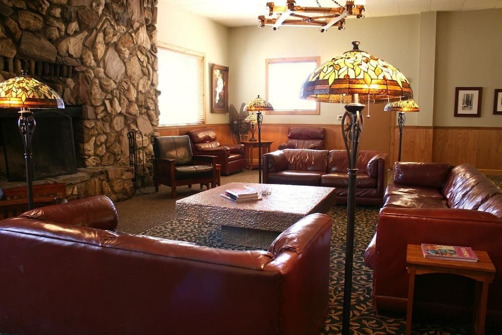 Montecito Sequoia Lodge gallery photo in Kings Canyon National Park, CA — image 32