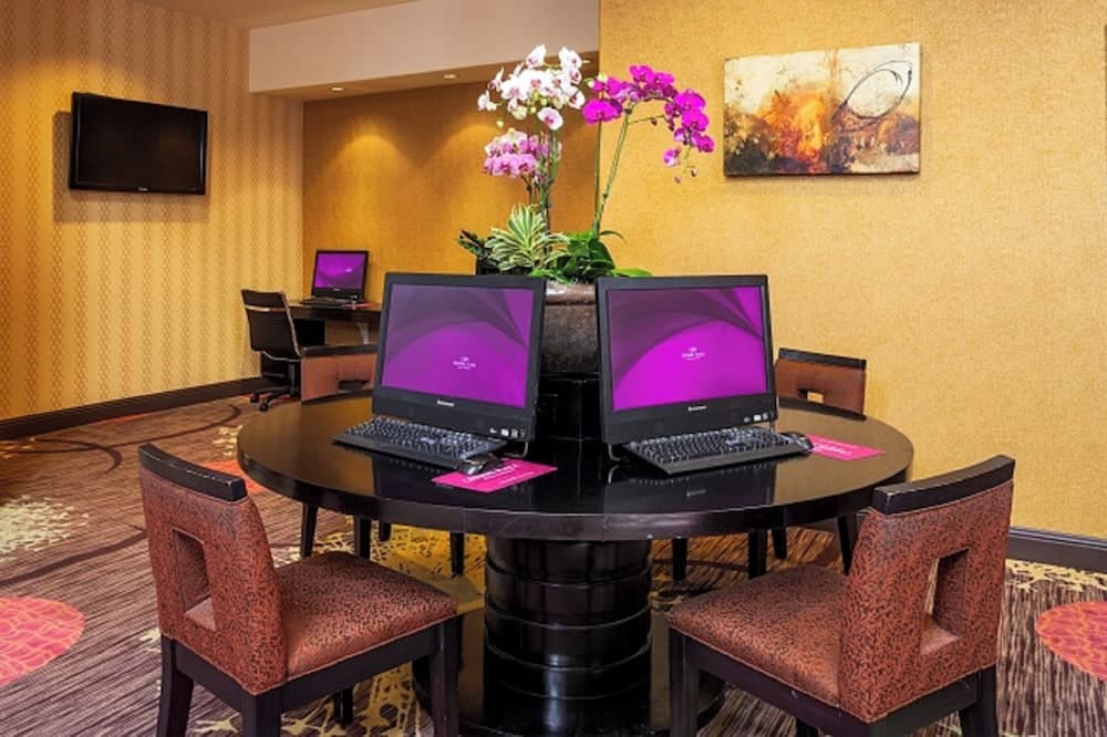 FairBridge Hotel by Concord Plaza interior in Concord, CA — gallery photo 2